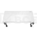 Конвектор Thermex Frame 2000M белый, 2000 Вт, 25 м2, термостат, фото4