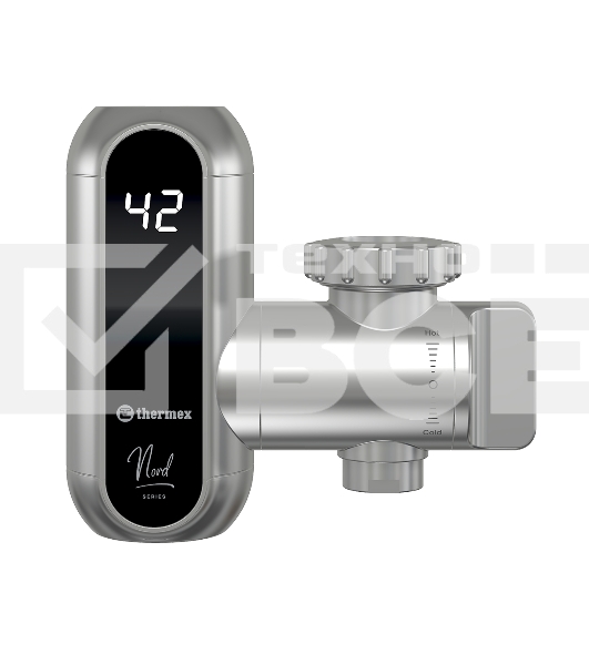 Водонагреватель Thermex Nord 3500