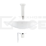 Беспроводной мост UBIQUITI 150MBPS AIRMAX PBE-M5-400, фото10