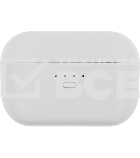 Наушники TWS Creative Zen Air Pro белый, внутриканальные, Bluetooth, активное шумоподавление, до 9 ч