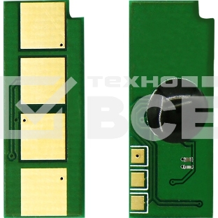 Чип тонер-картриджа CactusCS-CHIP-PN-P211 (PC-211EV) 1600стр., для Pantum M6500/6600 P2200/2500