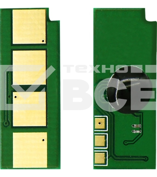 Чип тонер-картриджа CactusCS-CHIP-PN-P211 (PC-211EV) 1600стр., для Pantum M6500/6600 P2200/2500