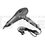 Фен Polaris PHD 2600ACi Salon Hair 2600Вт серый, фото4