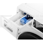 Стиральная машина Haier HW100-BP12406 белый, загрузка фронтальная 10 кг, 1200 об/мин, класс: A+++, фото5