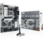 Материнская плата ASUS PRIME B840-PLUS WIFI, AM5, AMD B840, 4xDDR5, 4xSATA, 3xM.2, 1xPCIe 4.0 x16, 1xPCIe 3.0 x16, 2xPCIe 3.0 x16, 1xPCIe 3.0 x1, 1xDP, 1xHDMI, 1x 2.5Gb LAN, 8xUSB-A, 3x3.5 мм, 7.1, ATX, фото18