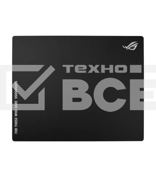 Коврик ASUS NC17 ROG HONE ACE XXL 900x400x3мм черный