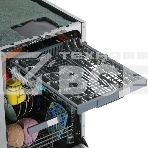 Встраиваемая посудомоечная машина Gorenje GV572D10, черный, 44.8 см, 11 компл., 44 дБ, класс A+++, фото10
