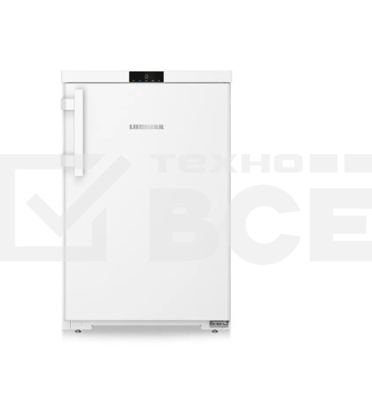 Морозильная камера Liebherr FD 1404-20 001 белый, 106л, 4 ящика