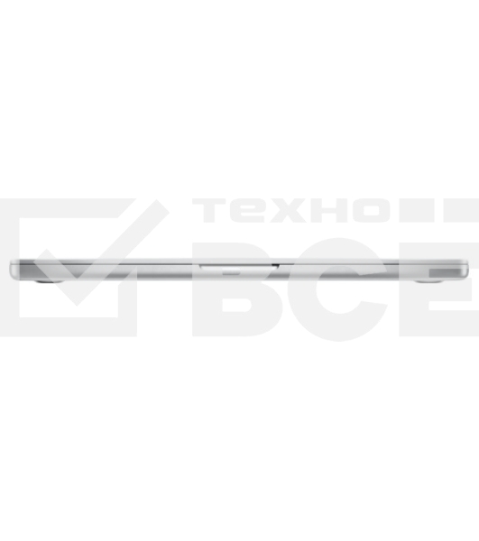 Ноутбук APPLE MacBook Pro 14 серебристый (M2 Pro/16Gb/1Tb SSD/MacOS) ((MPHJ3HN/A)) нужен переходник на EU
