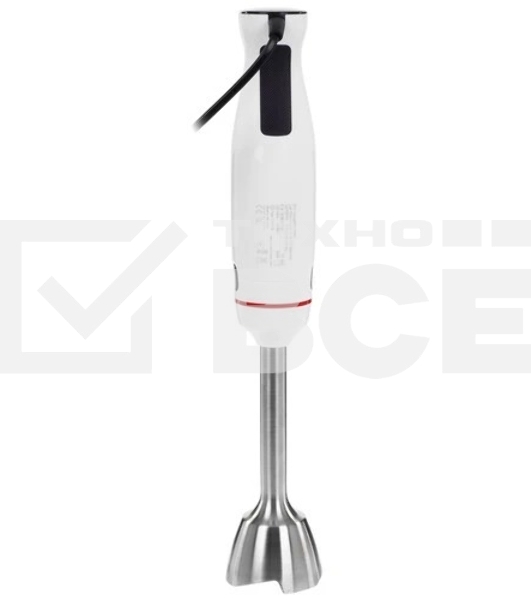 Блендер погружной Bosch MSM4W210 600Вт белый
