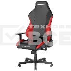 Кресло игровое DXRACER DRIFTING OH/DL23/NR чёрно-красный, фото4
