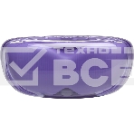 Наушники JBL, модель Tune Buds 2 Ghost фиолетовый, фото7