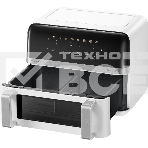 Аэрогриль Trouver FD20 Pro 2700Вт белый, фото4