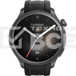 Смарт-часы Amazfit Balance A2287 46мм 1.5