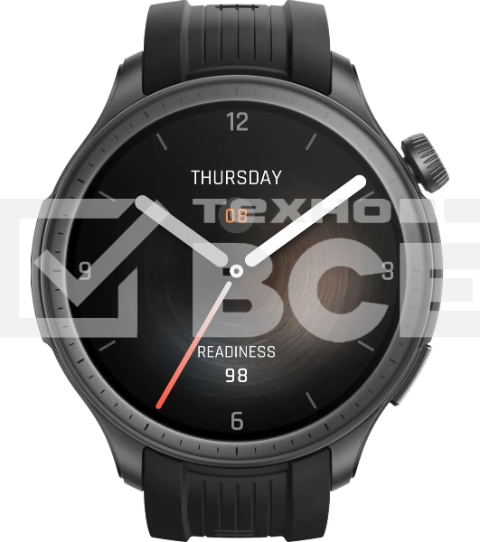 Смарт-часы Amazfit Balance A2287 46мм 1.5