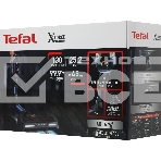 Пылесос вертикальный Tefal X-Force Flex 11.60 Aqua TY9890WO, синий/серый, фото2