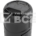 Минисистема Hyundai H-MC1221 черный 15Вт FM USB BT SD/MMC, фото2