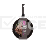 Сковорода глубокая TalleR TR-44109 Хюгге 26 см, со съемной ручкой, фото2