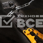 Болторез Denzel 78536 600 мм, 24