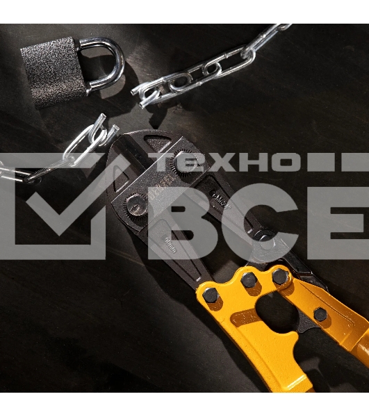 Болторез Denzel 78536 600 мм, 24