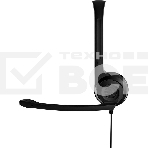 Проводная гарнитура EPOS EDU 10 (10PCS) Stereo, в упаковке: 10 шт (PN:1001109), фото4