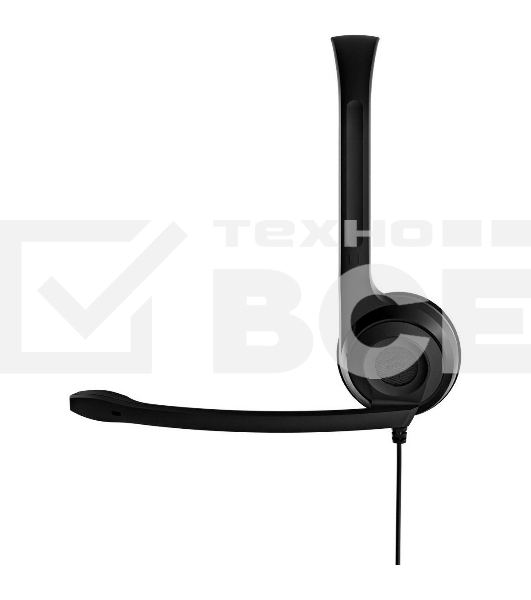 Проводная гарнитура EPOS EDU 10 (10PCS) Stereo, в упаковке: 10 шт (PN:1001109)