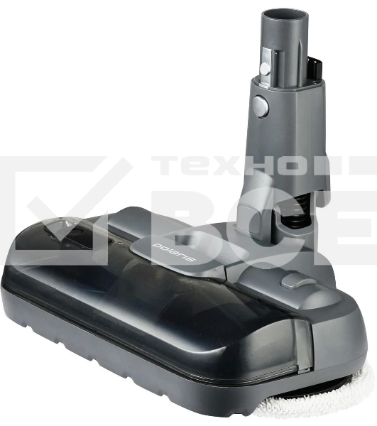 Пылесос Polaris IQ Home PVCS 6020 Cyclonic Way PRO 800Вт серый