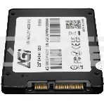 Накопитель SSD AGi SATA-III 512Gb AGI500GIMAI238-CB AI238 2.5