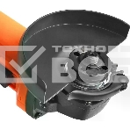 Машина шлифовальная угловая Edon AG-125/1000D, фото5