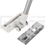 Пылесос Vitek VT-CLS02WET, 250Вт, бежевый/бежевый, фото2