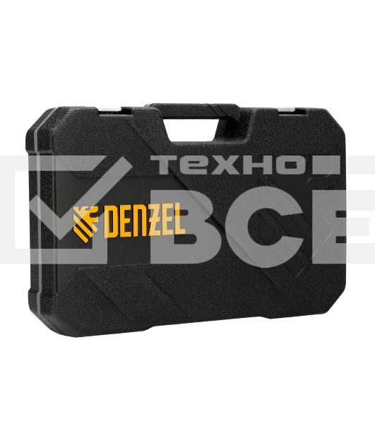 Набор инструментов Denzel 1/2