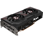Видеокарта Sapphire PCI-E 5.0 11350-03-20G PULSE AMD RADEON RX 9060 XT GAMING OC 16Gb DUAL AMD Radeon RX 9060XT 16Gb 128bit GDDR6 2700/20000 HDMIx2 DPx2 HDCP Ret, фото2
