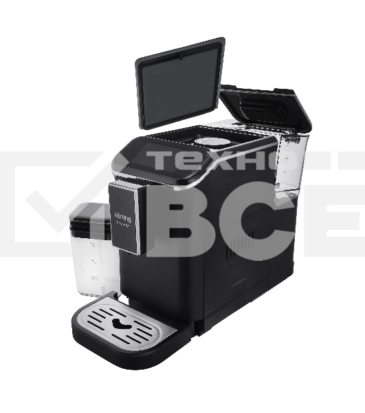 Кофемашина Korting KACM 2002 Andante