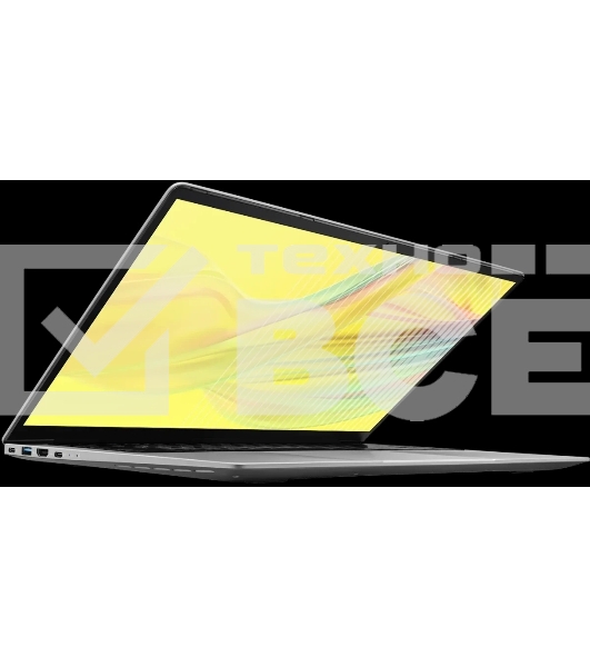 Ноутбук Osio FocusLine F150a-024 Ryzen 5 5560U 16Gb SSD 1Tb 16.1