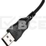 Клавиатура проводная A4Tech Bloody B828N USB черный/серый, фото17