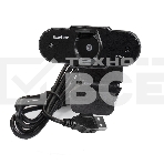 Веб-камера ExeGate EX287386RUS BlackView C525 HD Tripod (матрица 1/3