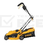 Газонокосилка электрическая Denzel GM-1200, 1200 Вт 96615, фото7