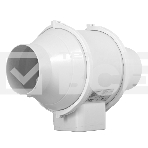 Канальный вентилятор Maunfeld MFDL10W, фото 1