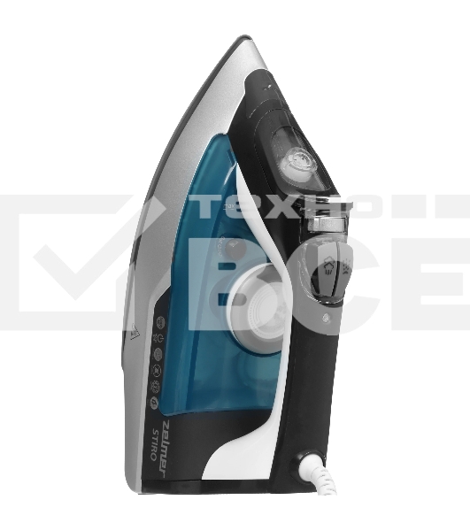 Утюг Zelmer ZIR3000 STIRO