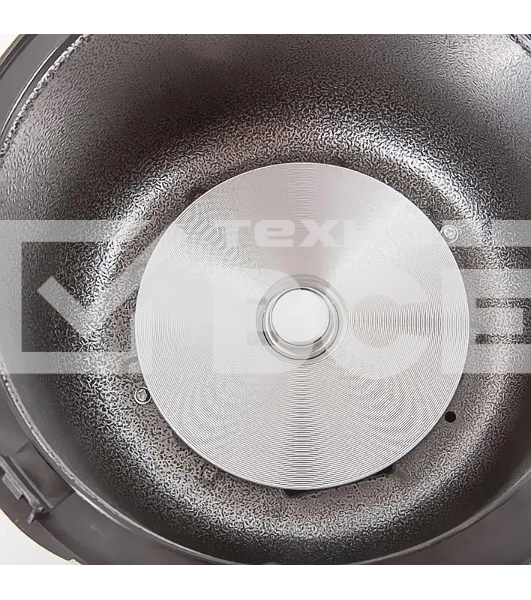 Мультиварка SUPRA MCS-5114 5 л серебристый/черный