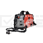 Сварочный полуавтомат инвертор без газа ProfiPower MIG-210 MIG/MMA/TIG(3 B 1) (20-210A,140-240B,0.8/1.0мм проволки), фото5