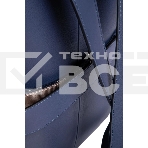 Рюкзак женский Piquadro Circle CA6216W92/BLU4 синий кожа, фото22