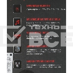 Клавиатура проводная A4Tech Bloody Q100 USB черный, фото2