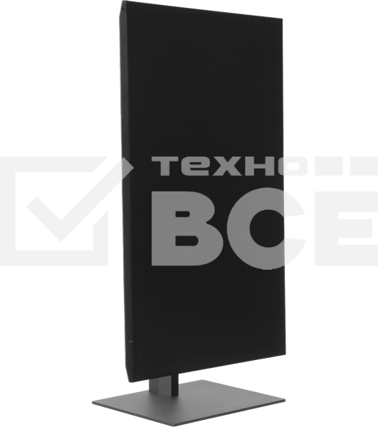 Монитор 23.8' HP Z24Q G3 IPS 2560x1440, 90 Гц, 5 мс, 16:9, 400 кд/м², HDMI 2.0, DP 1.4, USB Hub (4x USB 3.0), HDR10, черный и серебристый