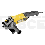 Машина шлифовальная угловая Denzel AGL180-2000, 2000 Вт, 180 мм, 8500 об/мин, фото6