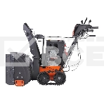 Снегоуборщик бензиновый Patriot СИБИРЬ 130 CЕТ 13л.с., фото16