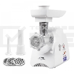 Мясорубка электрическая Zelmer ZMM5801P, фото 1