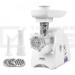 Мясорубка электрическая Zelmer ZMM5801P
