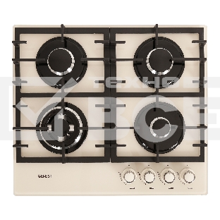 Газовая варочная панель Gefest ПВГ 2401-01 В81 14923001