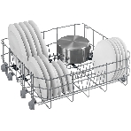 Посудомоечная машина встраив. Beko BDIN1S421 полноразмерная, фото6